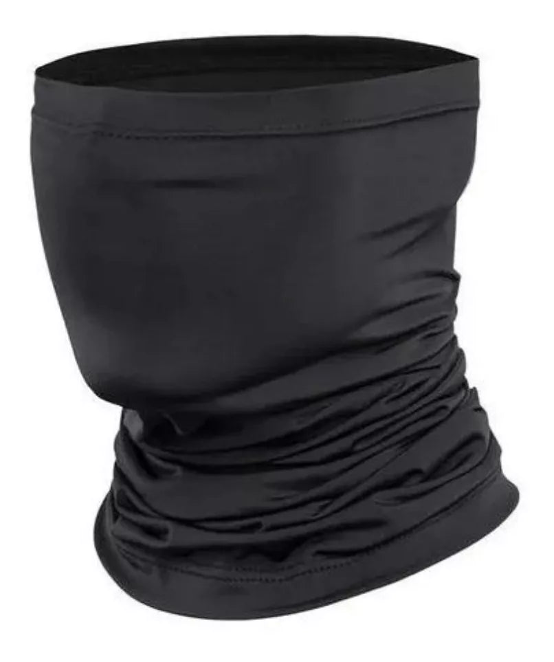 CUELLO PARA CICLISTAS Y MOTORIZADOS