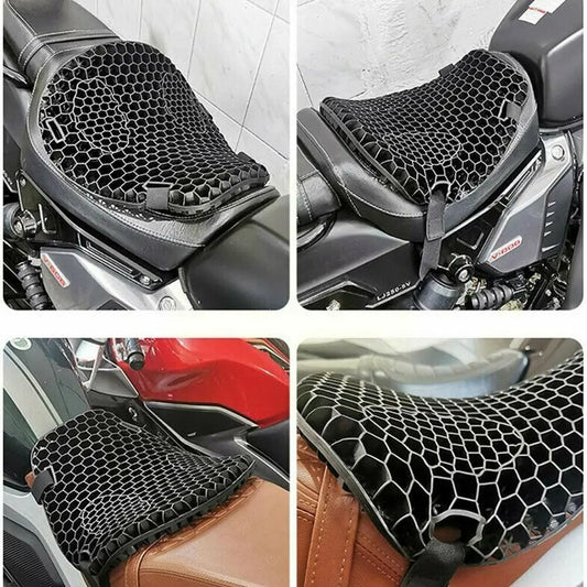 Gray helmet for bikers