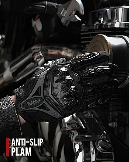 Guantes de Moto para Conducción