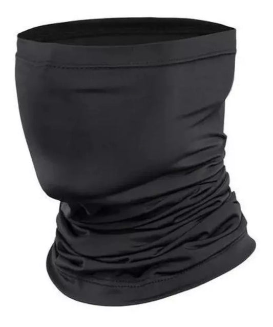 CUELLO PARA CICLISTAS Y MOTORIZADOS